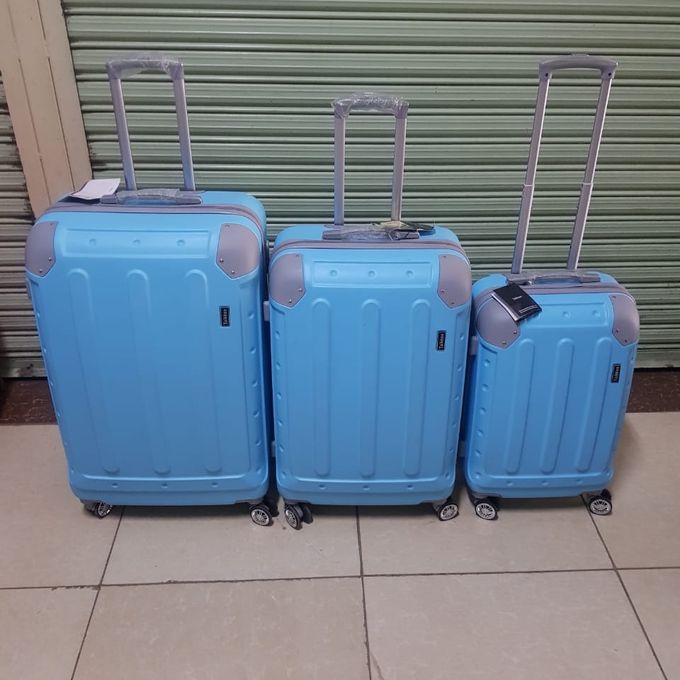 Fashion 3 In 1 Suitcase Travel Suitcase