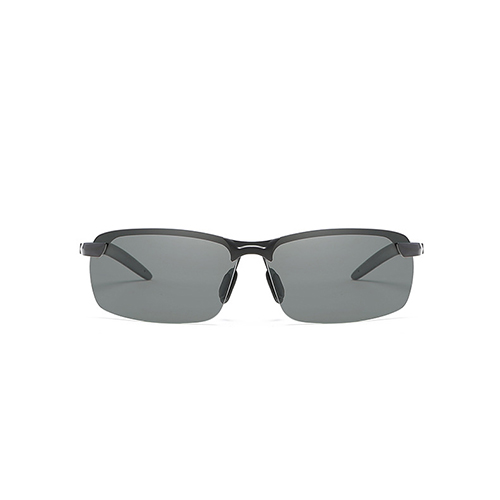 Personalized Smart Color-changing Polarized Sunglasses, Men&apos;s Driver Driving Shading Glasses