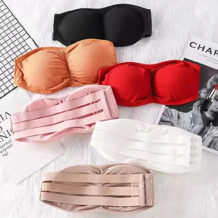 Women fashion cloth lady lingerie backless bra