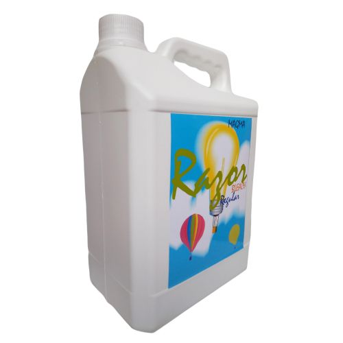 Razor Regular-Home-Care Chlorine Bleach-5 litres