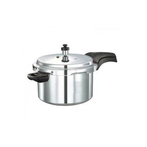 Aluminium Pressure Cooker - Explosion Proof