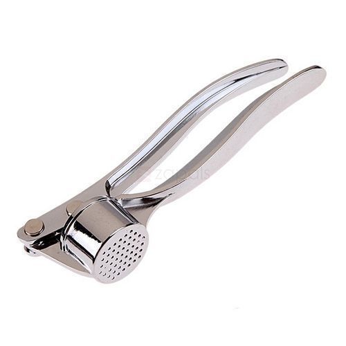 kitchen Garlic Crusher