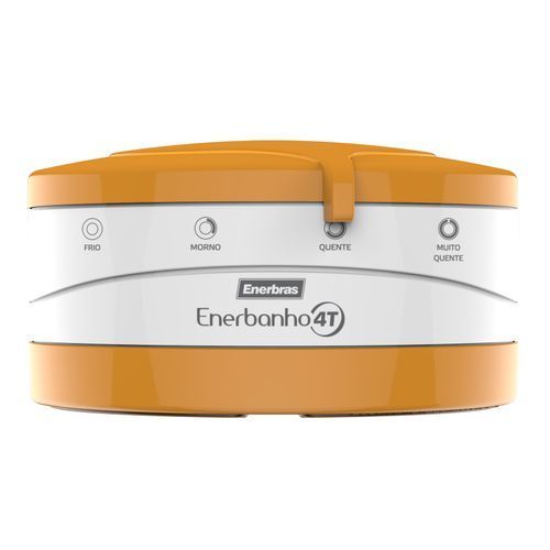 Enerbras Enershower 4 Temp (4T) Instant Shower Water Heater