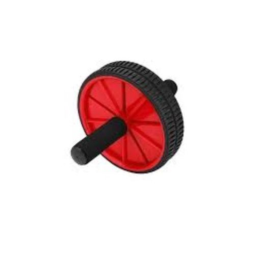 ABS Wheel Abdominal Roller Workout Exercise