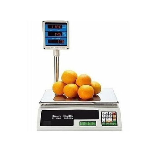 kitchen ACS 30 Weighing Scale/Weighing Machine