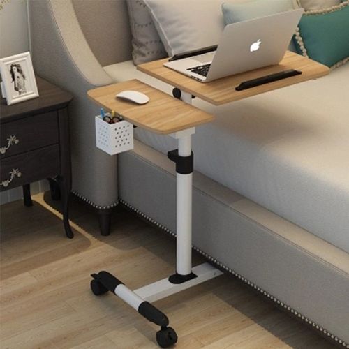 Bedside Moveable Laptop Adjustable Design Stand