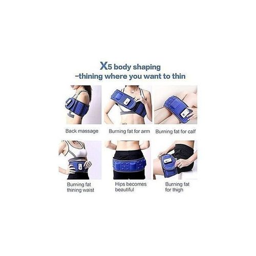 X5 Electric Slimming Belt