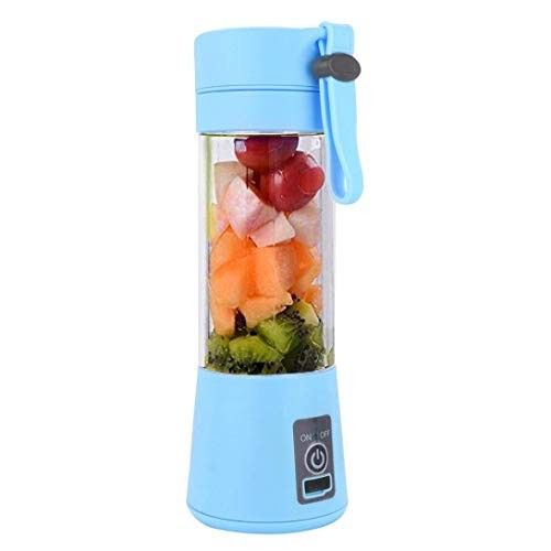 kitchen Rechargeable Portable Blender