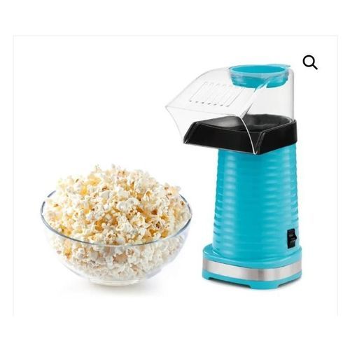 kitchen Sokany Popcorn Maker Machine