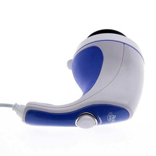 Relax &amp; Tone Massager - Relax &amp; Spin Tone - Slimming &amp; Toning