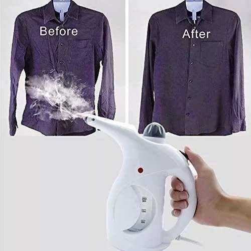 Akira Facial And Garment Steamer