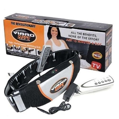 Vibro Shape Slimming Belt