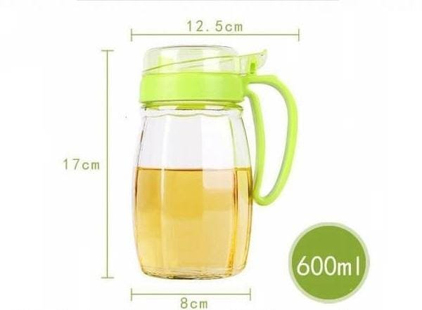 kitchen Oil dispenser