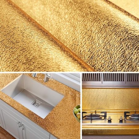 Adhesive Drawer mat/liner