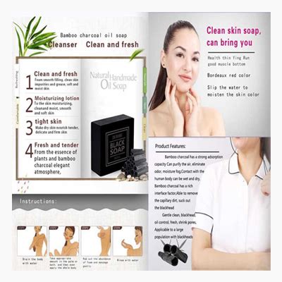 Dr. Rashel Black Soap With Collagen&amp;Charcoal Soap-100g As per picture