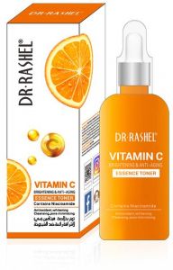Dr. Rashel Vitamin C Brightening And Anti-aging Essence Toner 100ml