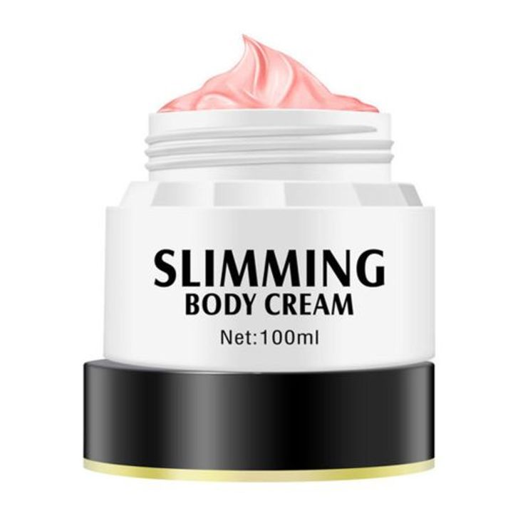 Aichun Beauty Medical Formula Slimming Body Cream 3 Days Effective - 100ml