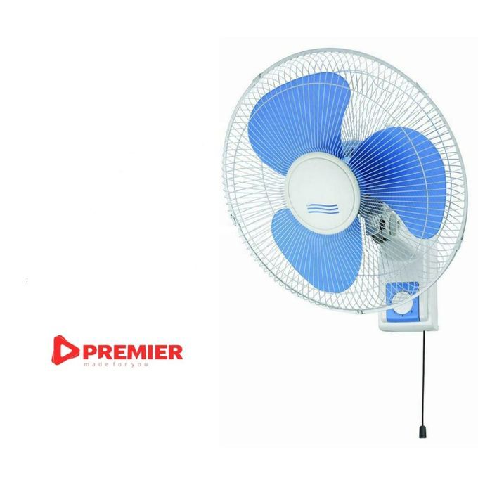 Premier High Quality Wall Fan