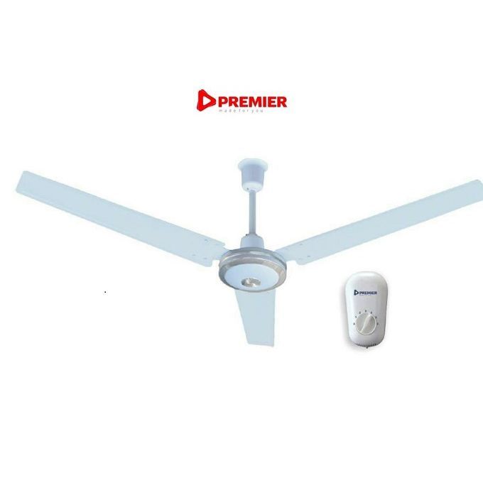 Premier 56&quot; Ceiling Fan