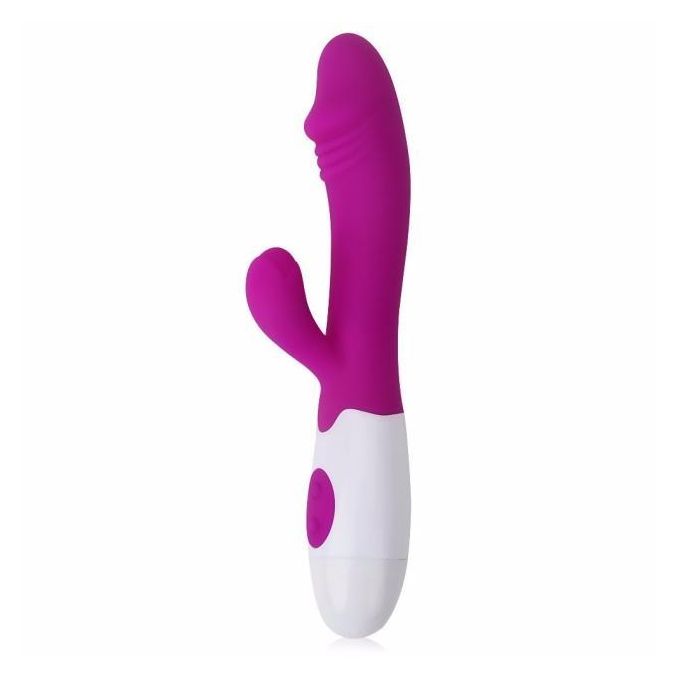Female Dildo/Vibrator G Spot Stimulator