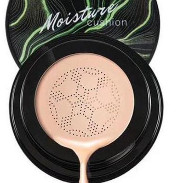 BB Cream Foundation Concealer Air Cushion Mushroom Head CC Whitening Makeup Cosmetics Makeup