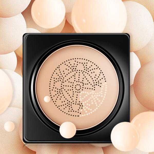 BB Cream Foundation Concealer Air Cushion Mushroom Head CC Whitening Makeup Cosmetics Makeup