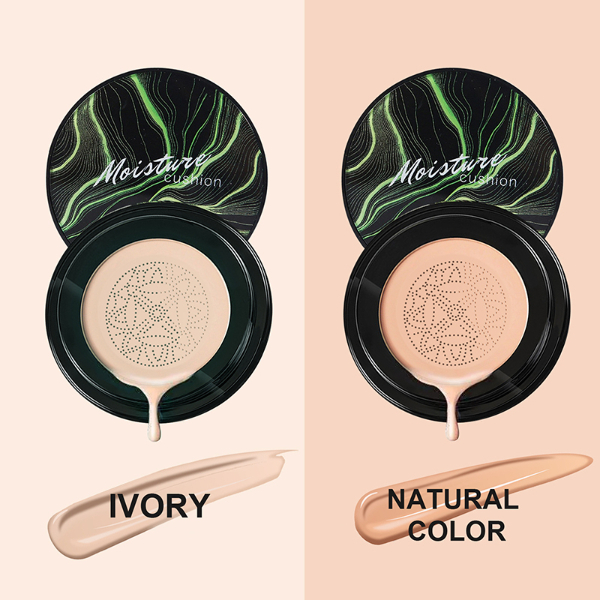 BB Cream Foundation Concealer Air Cushion Mushroom Head CC Whitening Makeup Cosmetics Makeup