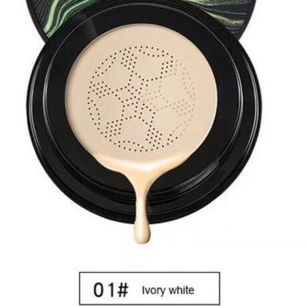 BB Cream Foundation Concealer Air Cushion Mushroom Head CC Whitening Makeup Cosmetics Makeup