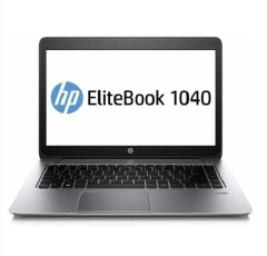 CERTIFIED BY KILIMALL | HP Elitebook 1040 G3 Core i5 6th Gen 8GB RAM 256GB SSD | 14" Full HD Display | Windows 10 | 90% Battery Health | 4+ Hours Youtube| Work Laptop | 9 Months Warranty KiliCertified