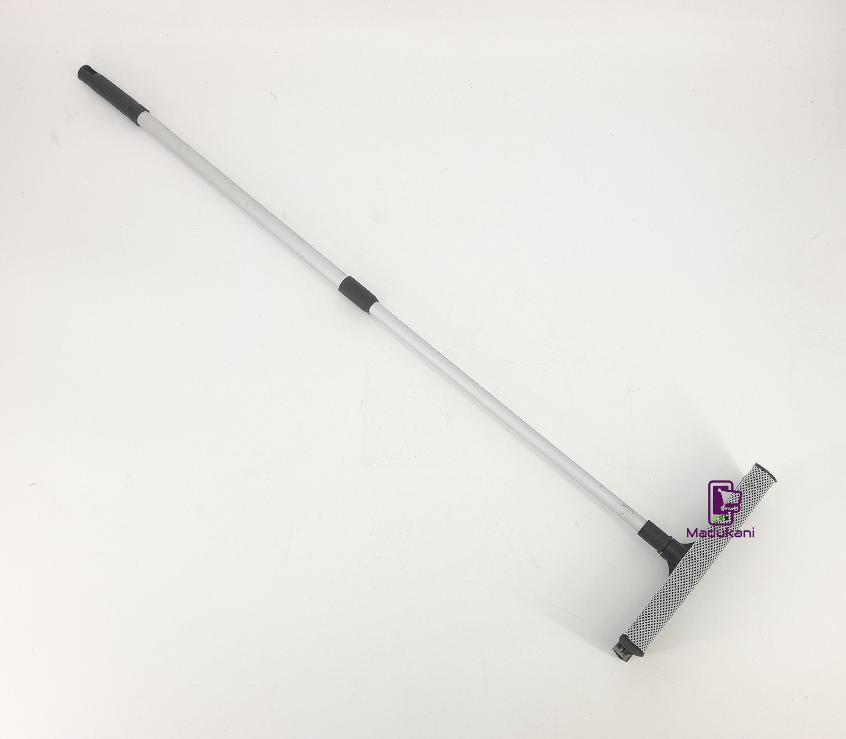 10 inch 3ft Sponge and Squegee Telescopic Window Cleaner