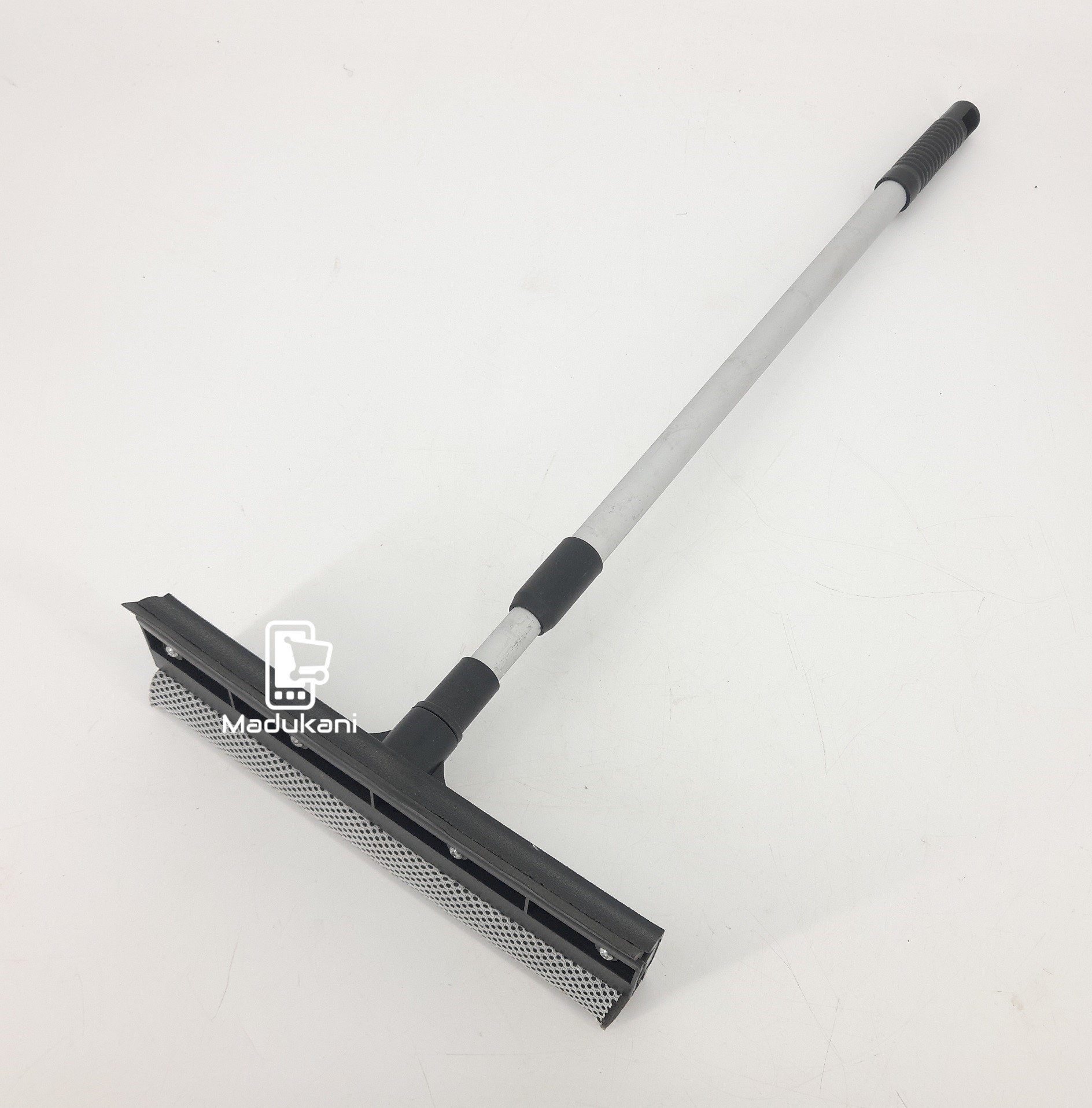 10 inch 3ft Sponge and Squegee Telescopic Window Cleaner