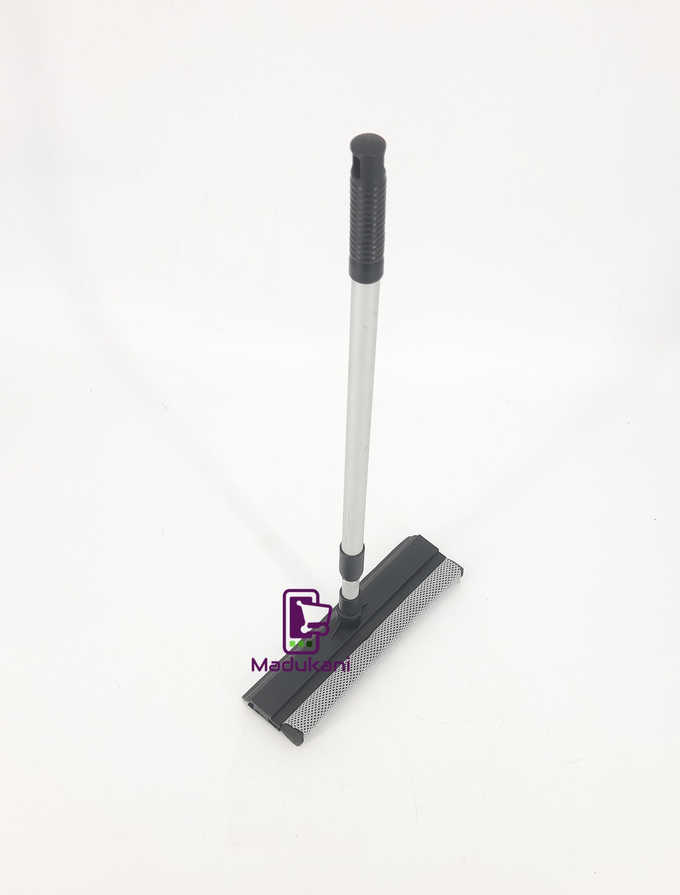 10 inch 3ft Sponge and Squegee Telescopic Window Cleaner