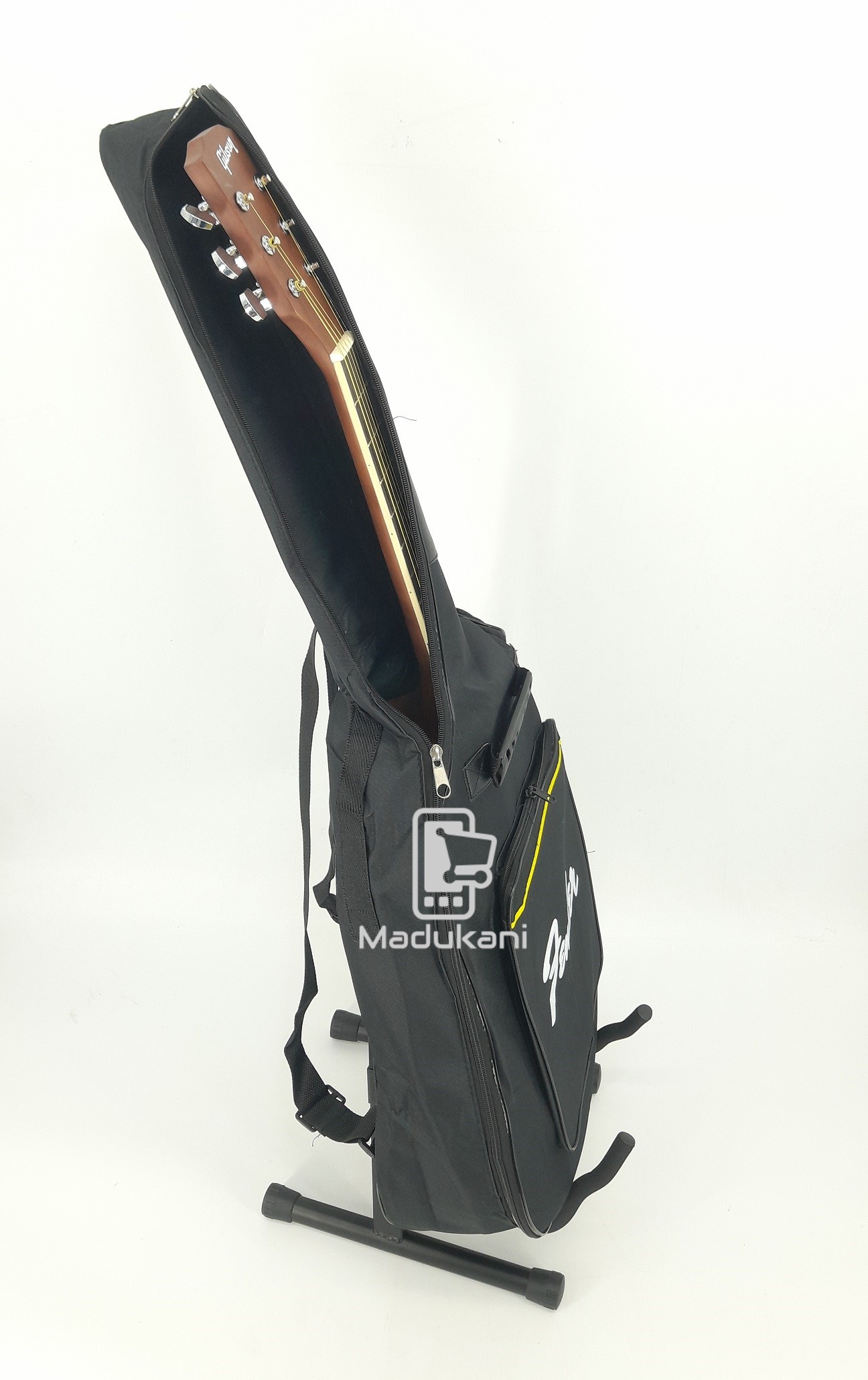 Full Size Padded Acoustic Guitar Bag
