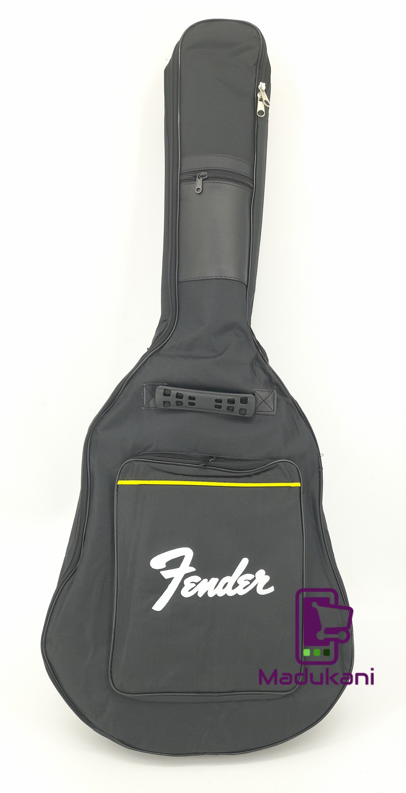 Full Size Padded Acoustic Guitar Bag