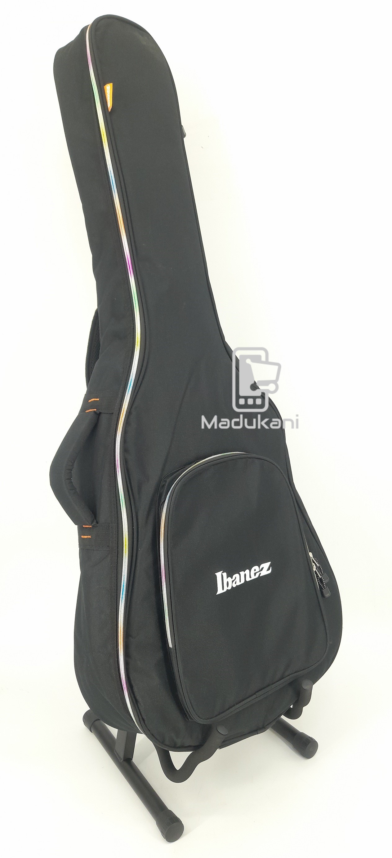 Thick Padded Full Sized Acoustic Guitar Bag Case