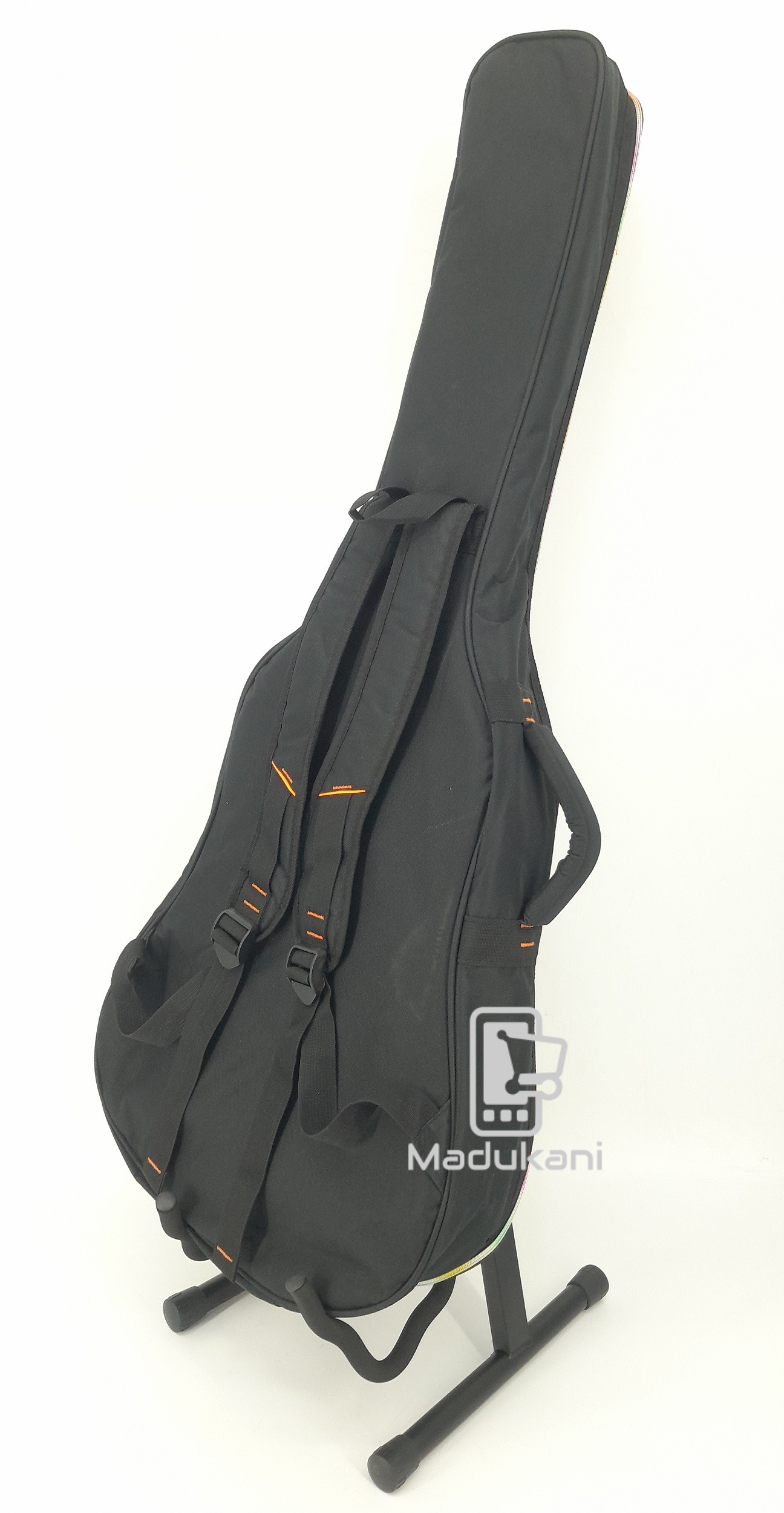 Thick Padded Full Sized Acoustic Guitar Bag Case