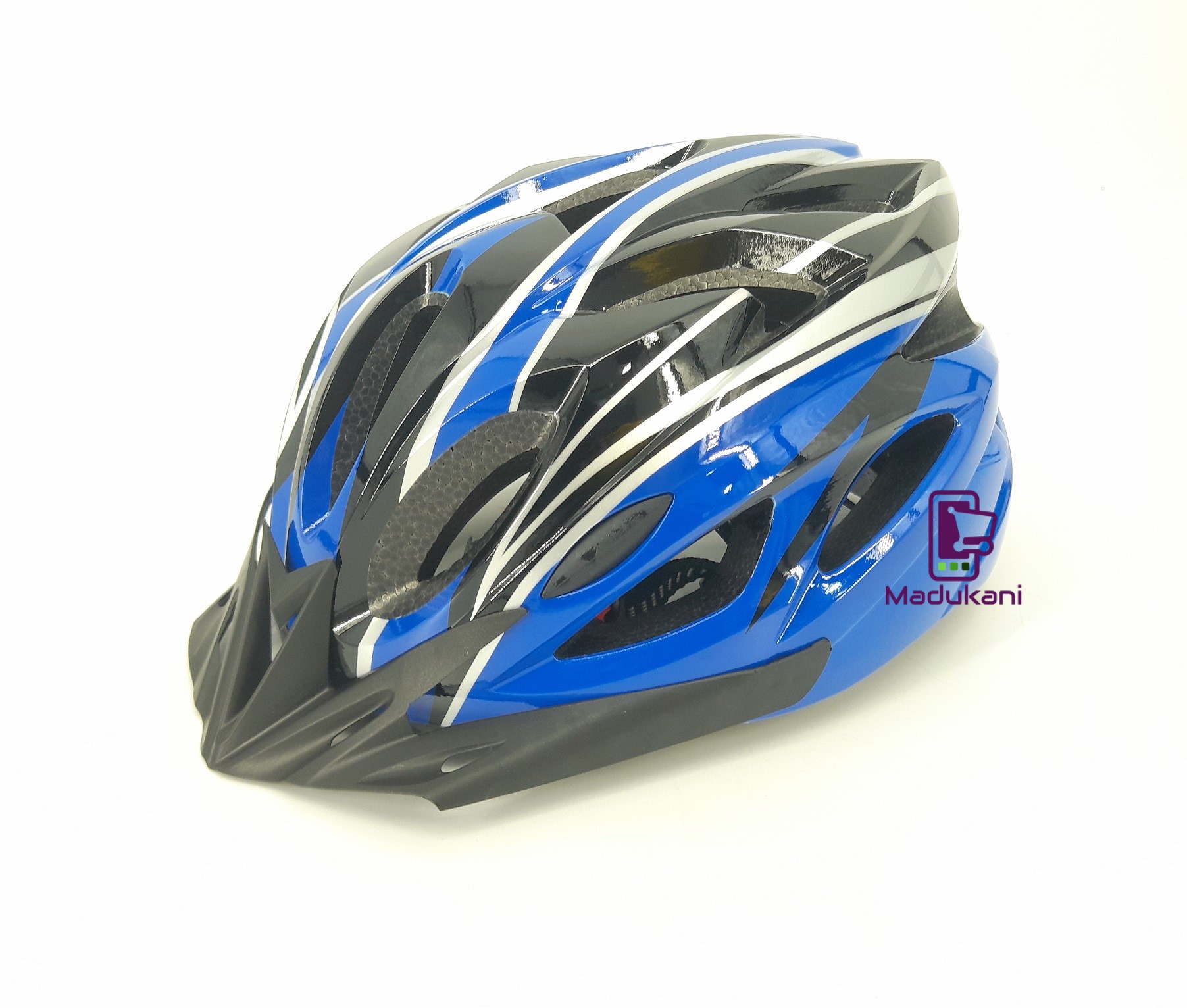 Professional Adult Size Lightweight Cycling Helmet