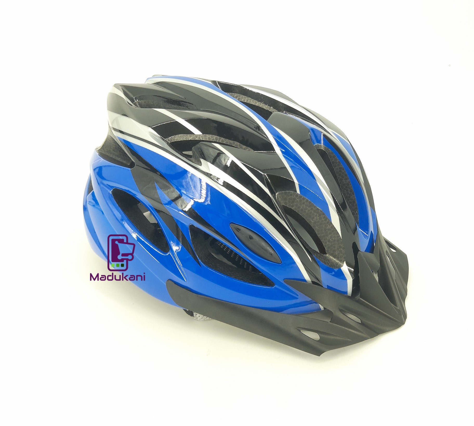 Professional Adult Size Lightweight Cycling Helmet