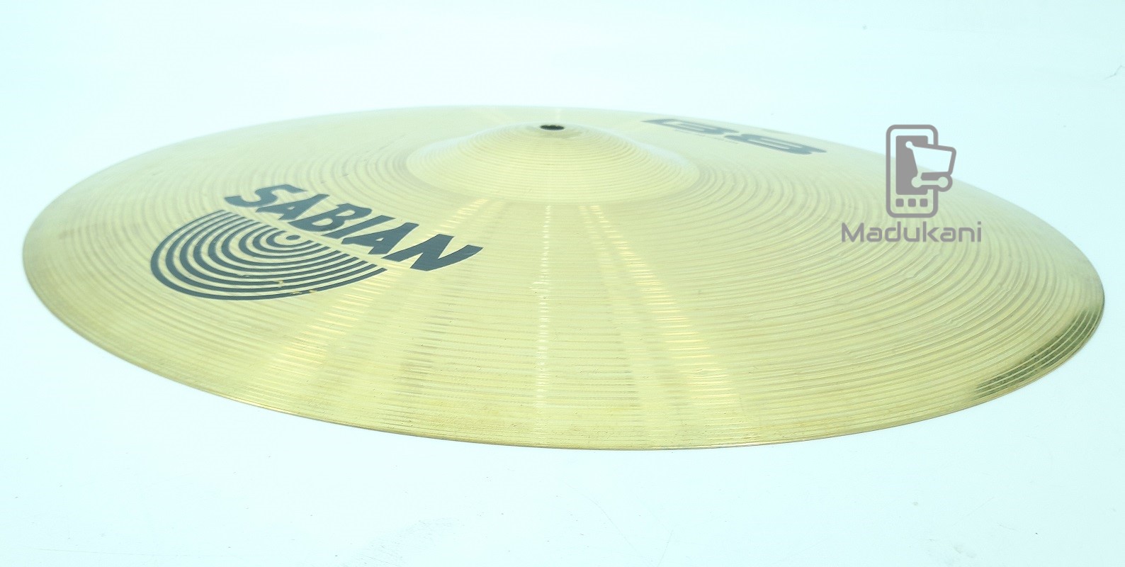 Sabian B8 20 inch 50cm Ride Cymbal