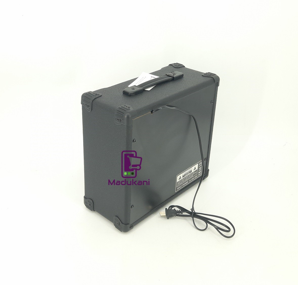 Deviser YX-15 15W 6.5-inch Guitar Amplifier Combo