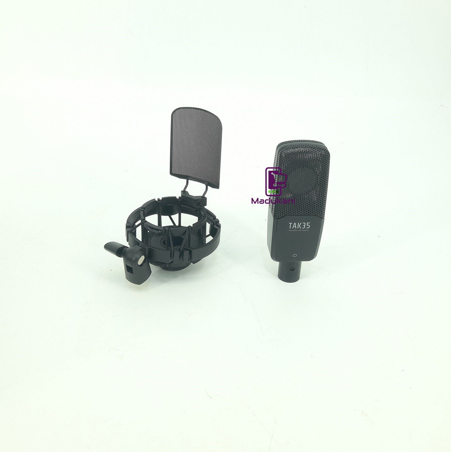 Takstar TAK35 Professional Recording Microphone