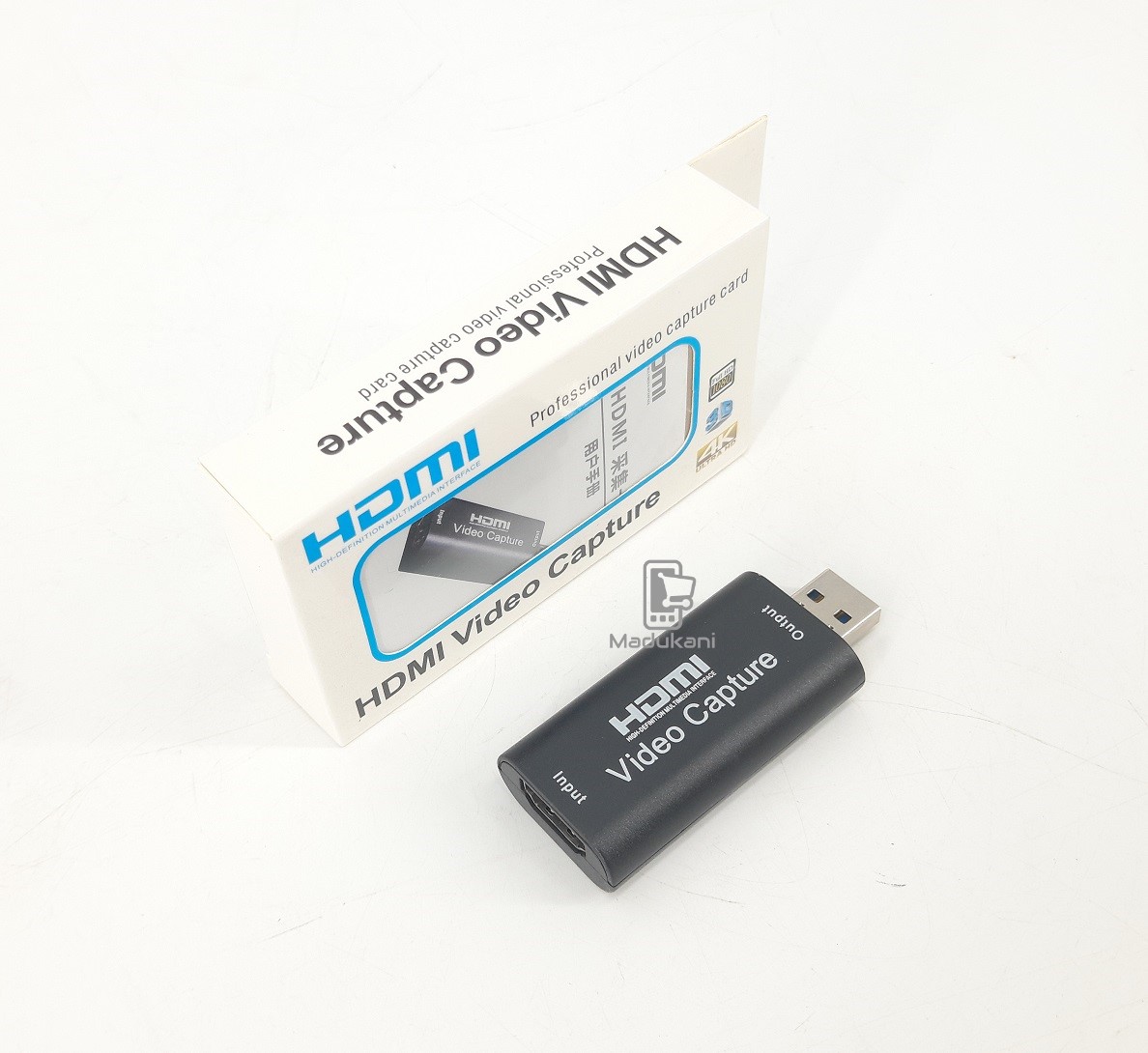 USB HDMI Video Capture Card