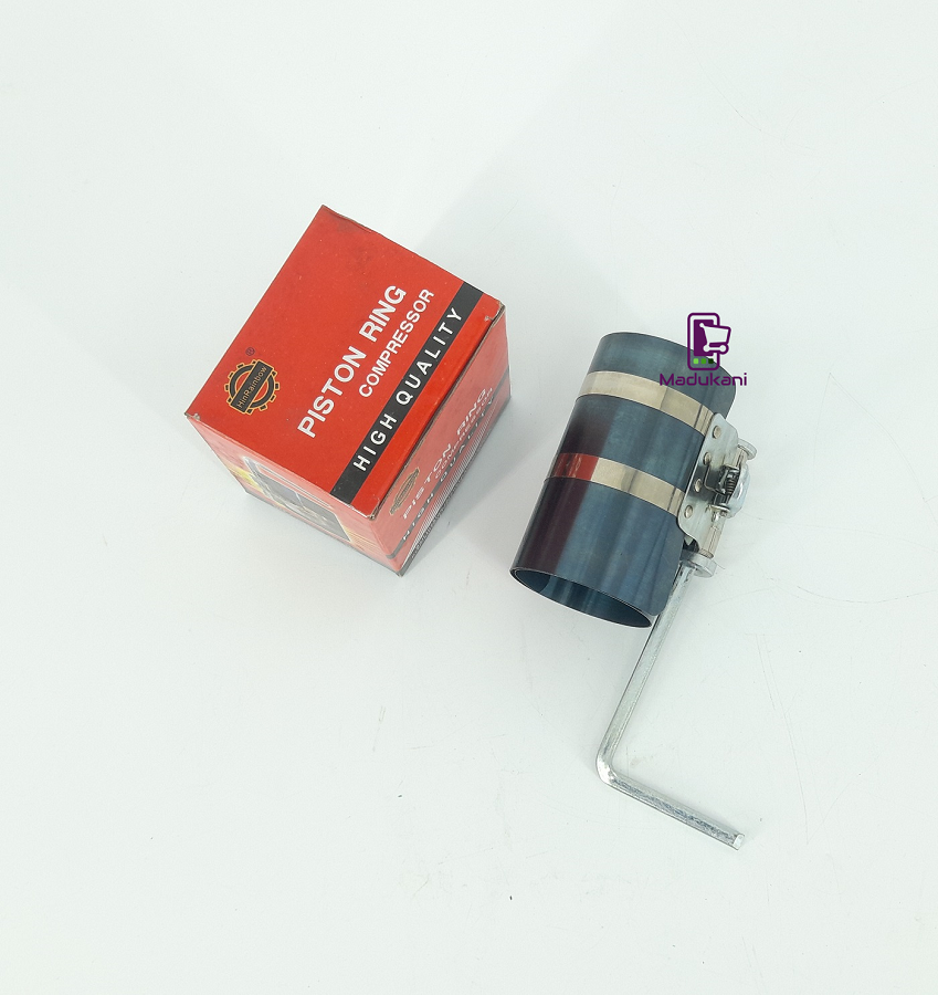 2 inch to 5 inch Piston Ring Compressor