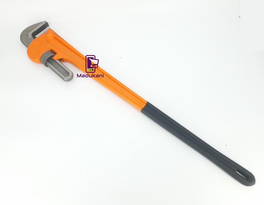 48 Inch Heavy Duty Pipe Wrench