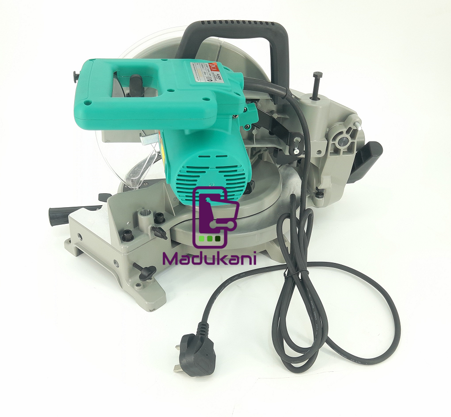 DCA AJX255 Electric Mitre Saw