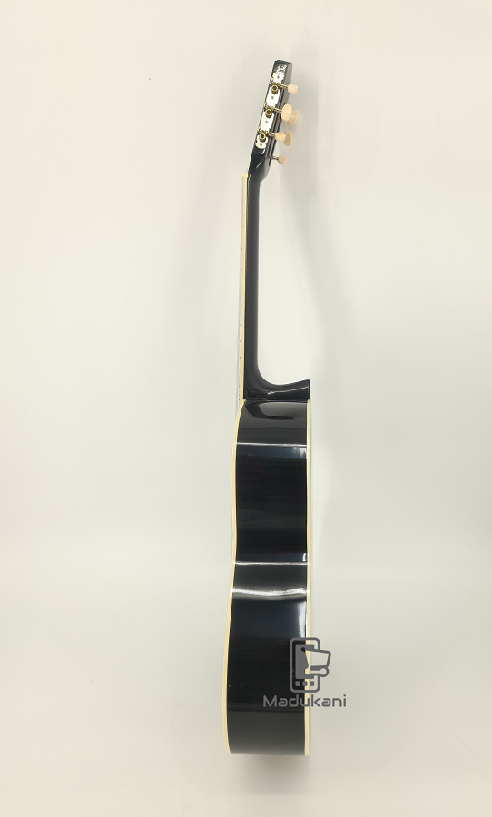 Ibanez Full Size Classical Guitar Black