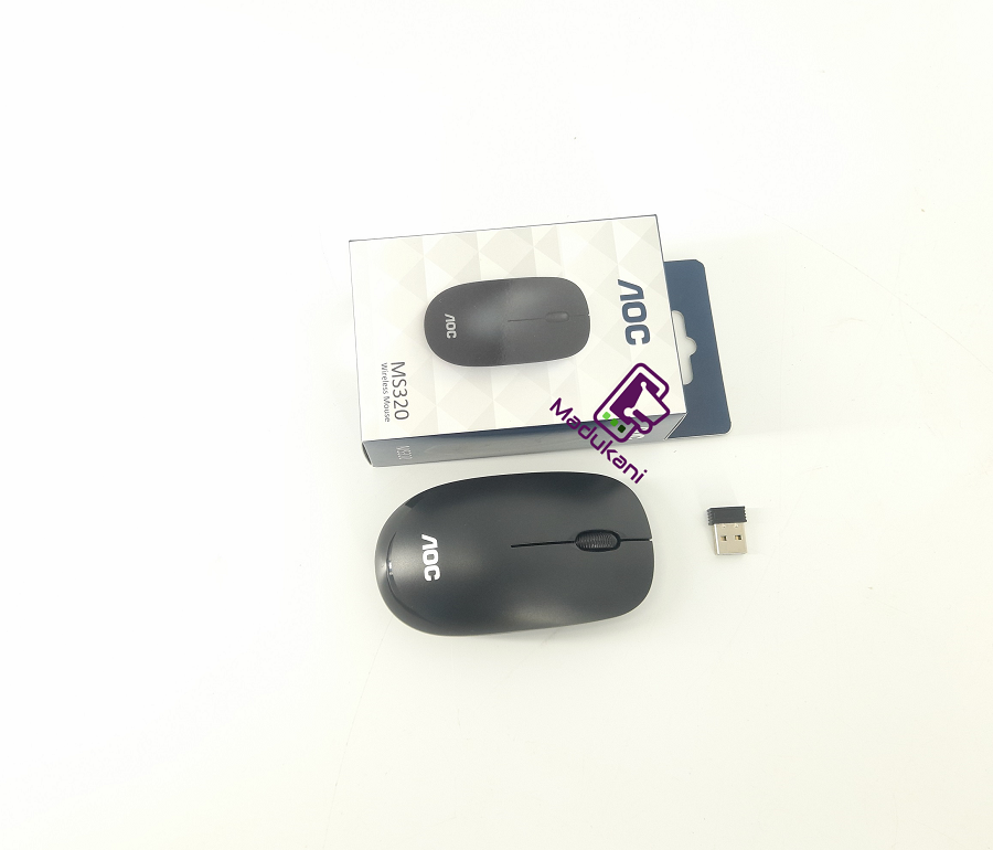 NOC Infrared Bluetooth Wireless Mouse