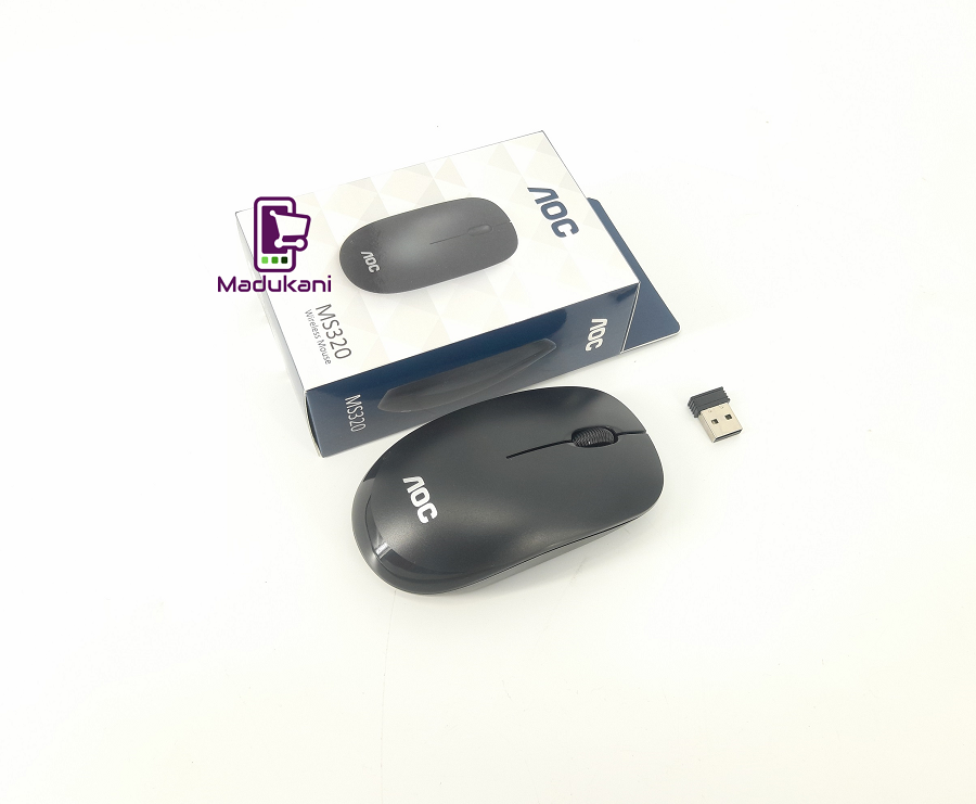 NOC Infrared Bluetooth Wireless Mouse