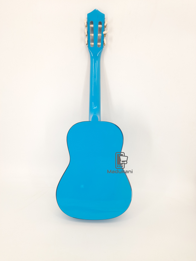 Generic Solid Wood 34 Inch Classical Guitar