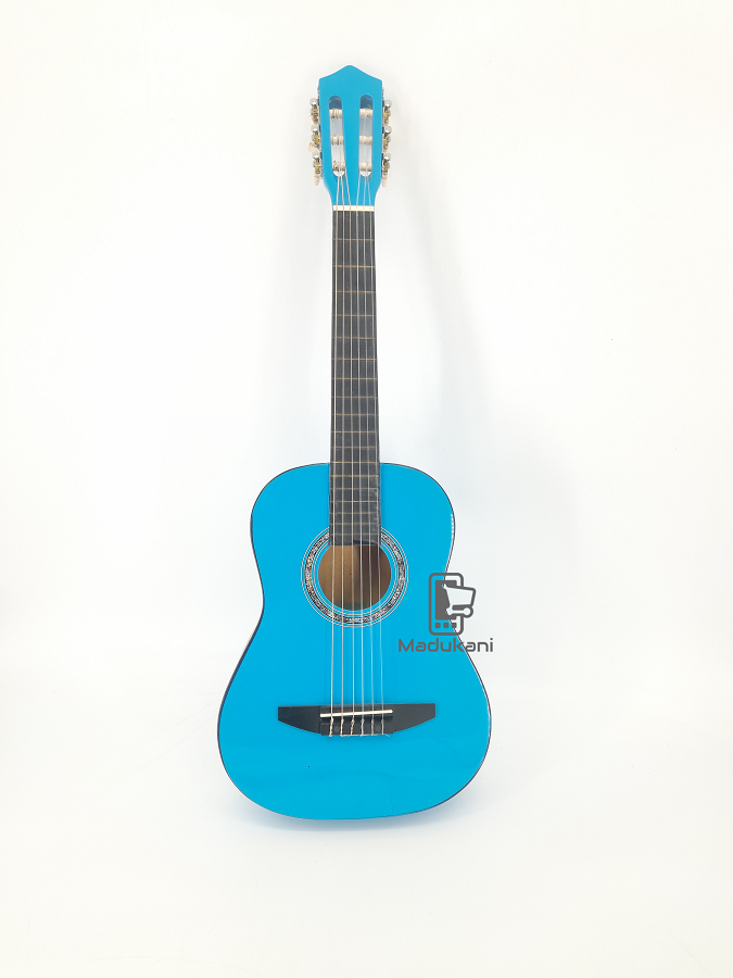 Generic Solid Wood 34 Inch Classical Guitar